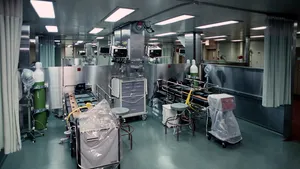 Ţara în care spitalele private au fost schimbate în ”publice”: ”Nu e momentul acum pentru o bătălie între privat versus public” 