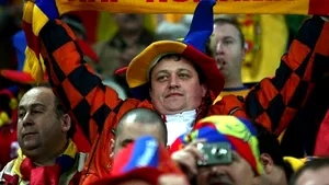 Fanii nu mai vin pe stadioane din cauza scandalurilor din fotbal, consideră jucătorii naţionalei
