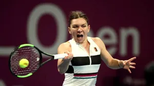 Simona Halep s-a calificat în semifinalele turneului de la Miami 