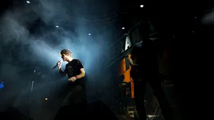 Asociaţia Colectiv a anunţat suma strânsă la concertele din 28-30 octombrie - GALERIE FOTO