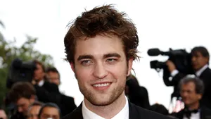 Robert Pattinson, starul filmului 