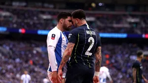 Star de la Man. City, gazda unei orgii în carantină, a îndemnat apoi la responsabilitate: 