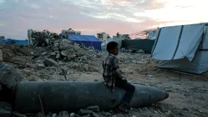 Atacuri mortale în Gaza City, pe fondul avansului forţelor israeliene