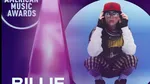 American Music Awards: Billie Eilish este câștigătoarea marelui premiu