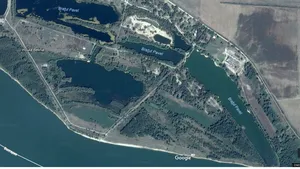 Geografia, rescrisă de PSD. Cum au dispărut Insula Belina şi Braţul Pavel de pe harta Românei şi, în consecinţă, faptele pentru care sunt acuzate Rovana Plumb şi Sevil Shhaideh