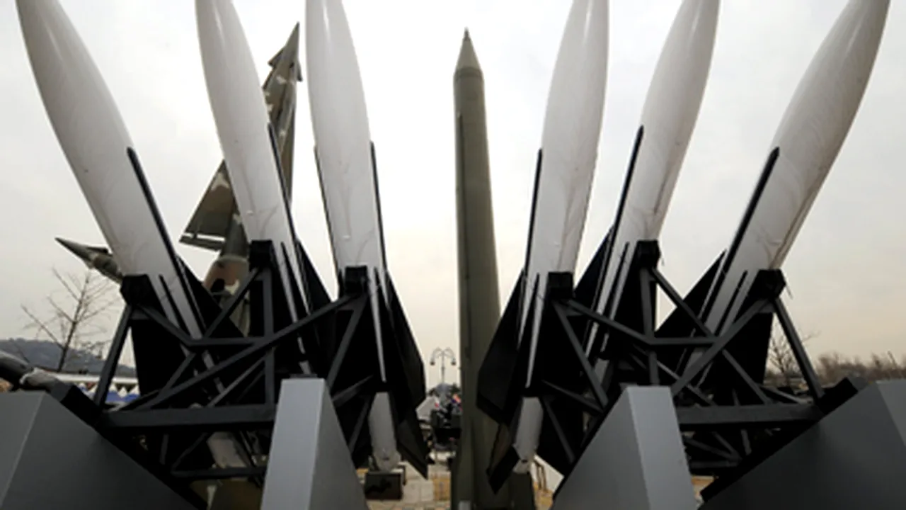 Japonia ar putea distruge satelitul care va fi lansat de Coreea de Nord