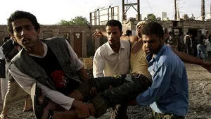 Cel puţin 19 protestatari, ucişi în Yemen în ultimele 24 de ore