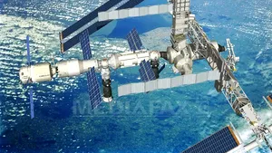 ATV-ul Johannes Kepler, lansat cu succes către Staţia Spaţială Internaţională