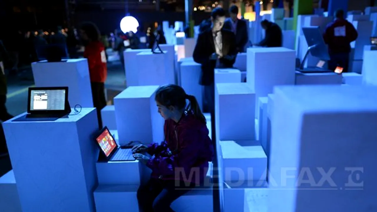 Microsoft a redus cu până la 30% preţurile tabletelor Surface RT. Cât costă acum tabletele