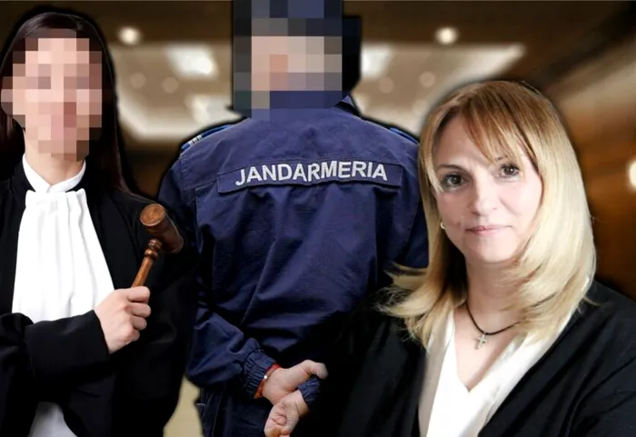 Exclusiv „Domnul jandarm, sunt judecător! Stați să-mi iau geanta!/ Dumneavoastră ați creat situația!/ Nu mă împingeți!”. Scandalul din Justiție cu judecătoarea Liliana Alexe din dosarul ROMATSA, evacuată din ședința ÎCCJ. Câte calități a invocat Alexe. Plus o „cununie religioasă”
