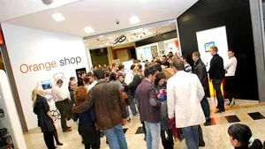 Orange a lansat oficial iPhone 4S