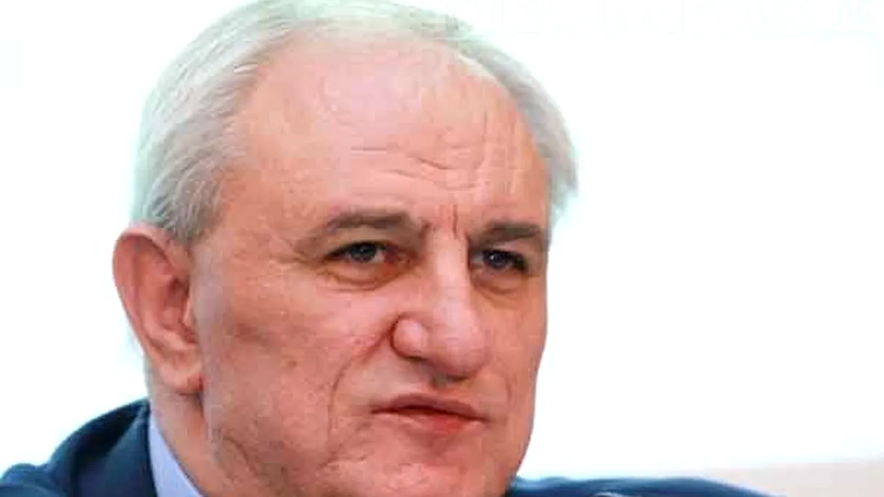 Două companii sunt interesate să preia Vulcan de la omul de afaceri Ovidiu Tender