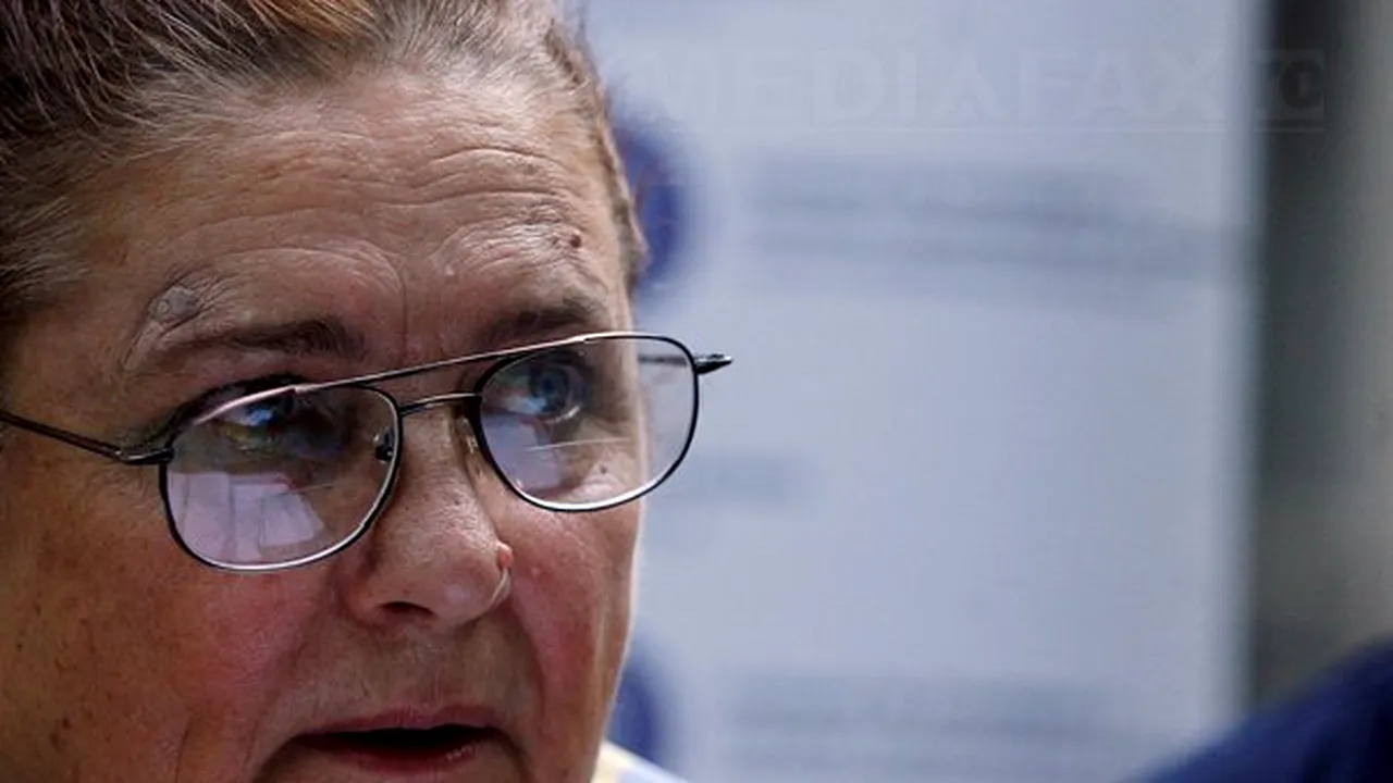 Realizatoarea documentarului „Memorialul durerii”, despre explicaţiile lui Lazăr: În mâna lui stătea decizia. A semnat toate abuzurile de acolo