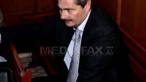 Romanian Media Owner Sorin Ovidiu Vintu, Two Alleged Accomplices Indicted In Fraud Case