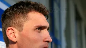 Negru: Panica de după partida cu FC Vaslui ne-a dus la retrogradare