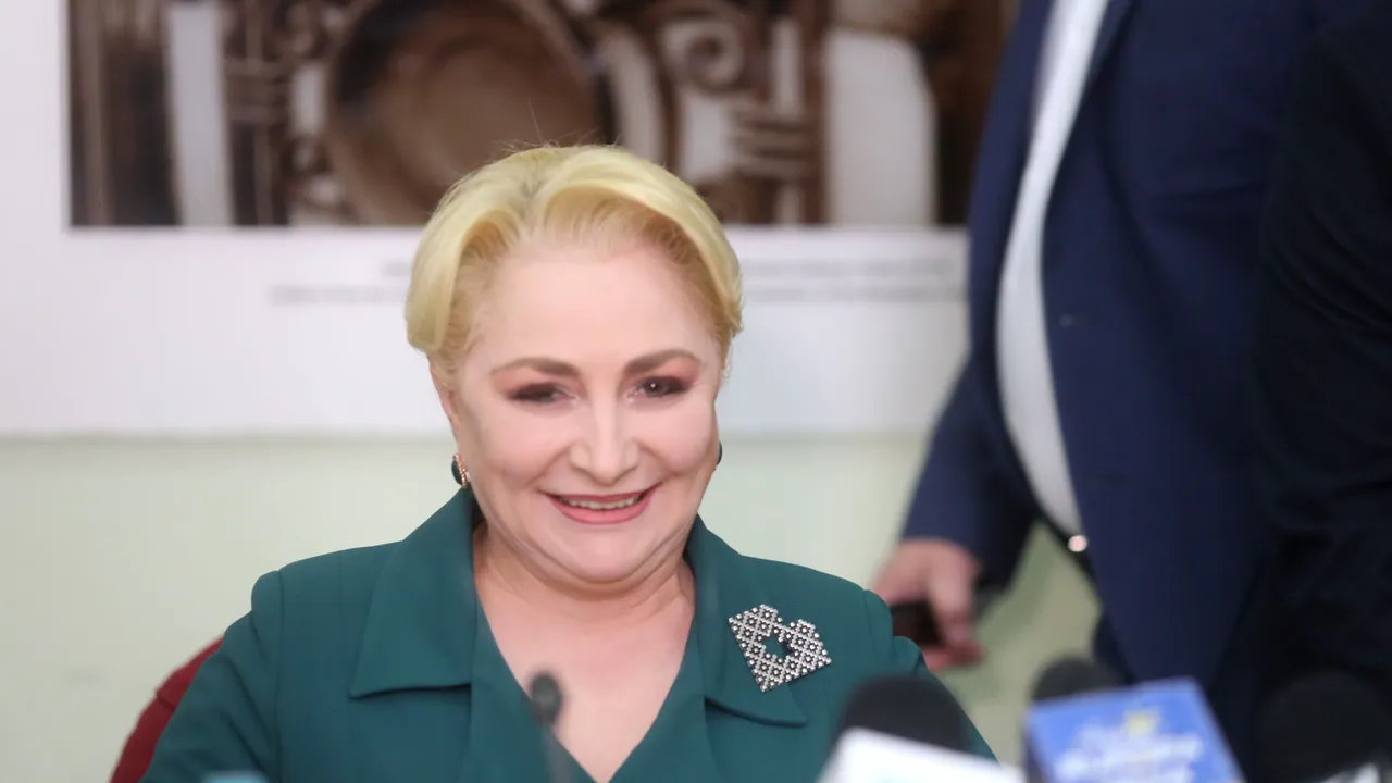 PSD Sibiu, postare controversată: Werner, Barna, Orban, nume de străini