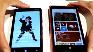 Nokia a lansat telefoane cu Windows mai ieftine pentru a-şi creşte vânzările