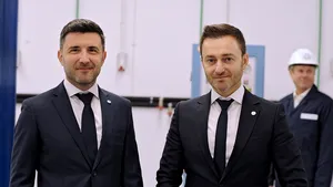 În 2025, RAFINOR estimează o vânzare de 150 de kg de aur