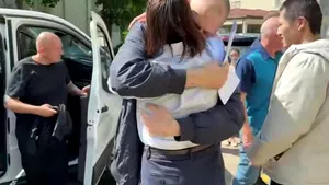 Liderul Opoziției din Belarus, Serghei Tihanovski, eliberat din închisoare, după 18 ani de detenție