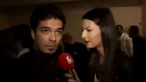 Cum arată acum jurnalista care l-a scos din sărite pe Adrian Despot