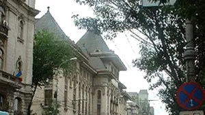 Bucharest Court Arrests One Of The Two City Hall Bribery Suspects