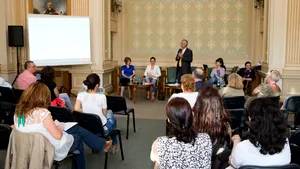 Preşedinte, conducere şi statut noi, precum şi o nouă viziune la Asociaţia Română de Relaţii Publice