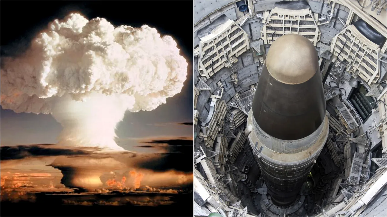Cât de aproape este Iranul de a obţine o bombă nucleară? Scenariul care îngrijorează SUA şi Israelul