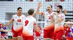 Meciul al doilea din semifinala campionatului de volei masculin dintre Dinamo și Steaua, reprogramat pentru sâmbătă