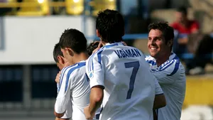 Universitatea Craiova - Pandurii Târgu Jiu, scor 2-0, în Liga I