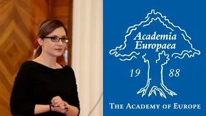 Premieră în mediul academic românesc: cercetătoare româncă afiliată în clasa de științe exacte a prestigioasei Academia Europaea   