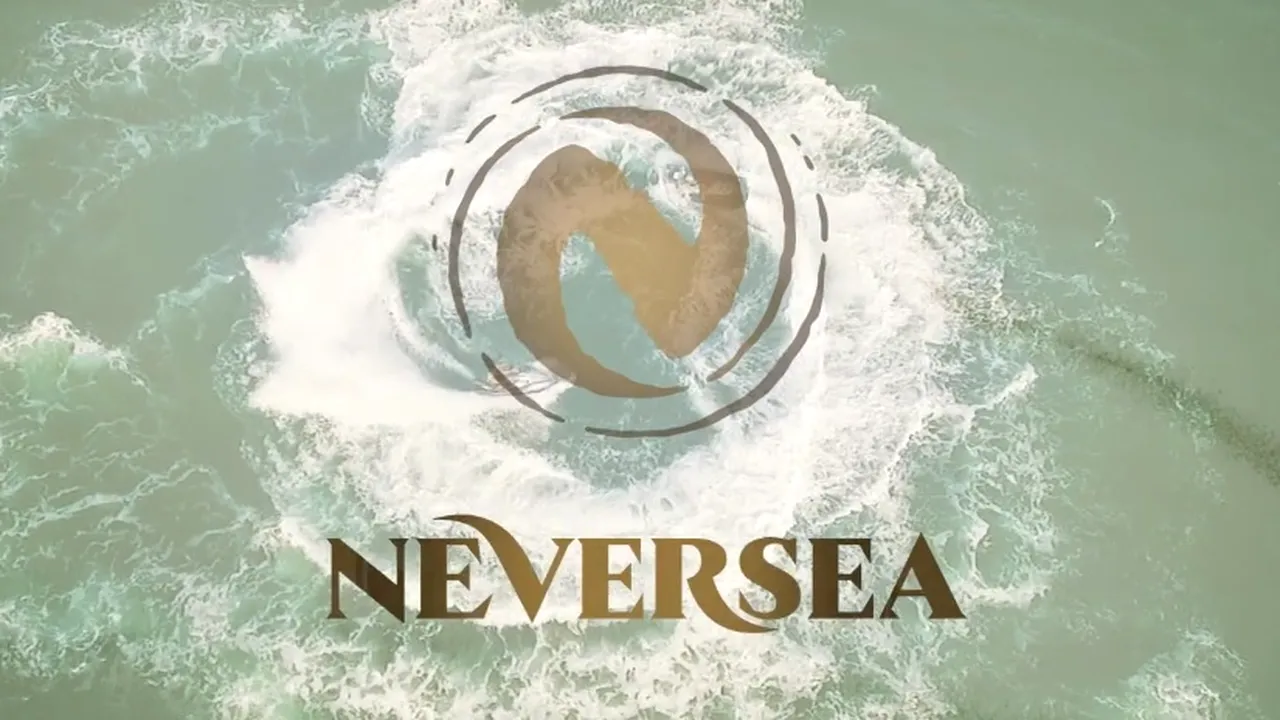 VIDEO Organizatorii UNTOLD lansează NEVERSEA, cel mai mare festival pe plajă de la malul Mării Negre. CÂND va avea loc evenimentul