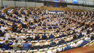 UNIUNEA EUROPEANĂ Parlamentul European cere măsuri ferme pentru statul de drept: îngrijorări privind justiția, presa și corupția