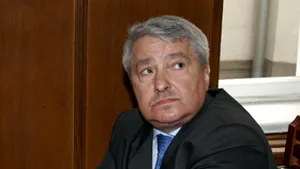 Şerban Mihăilescu consideră că nu e vinovat în cazul contractului pentru paşapoarte