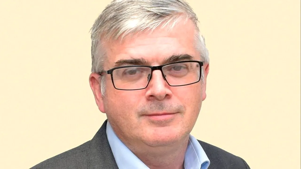Marea Britanie îl numeşte pe Michael Ellam responsabil cu restabilirea relaţiilor cu UE