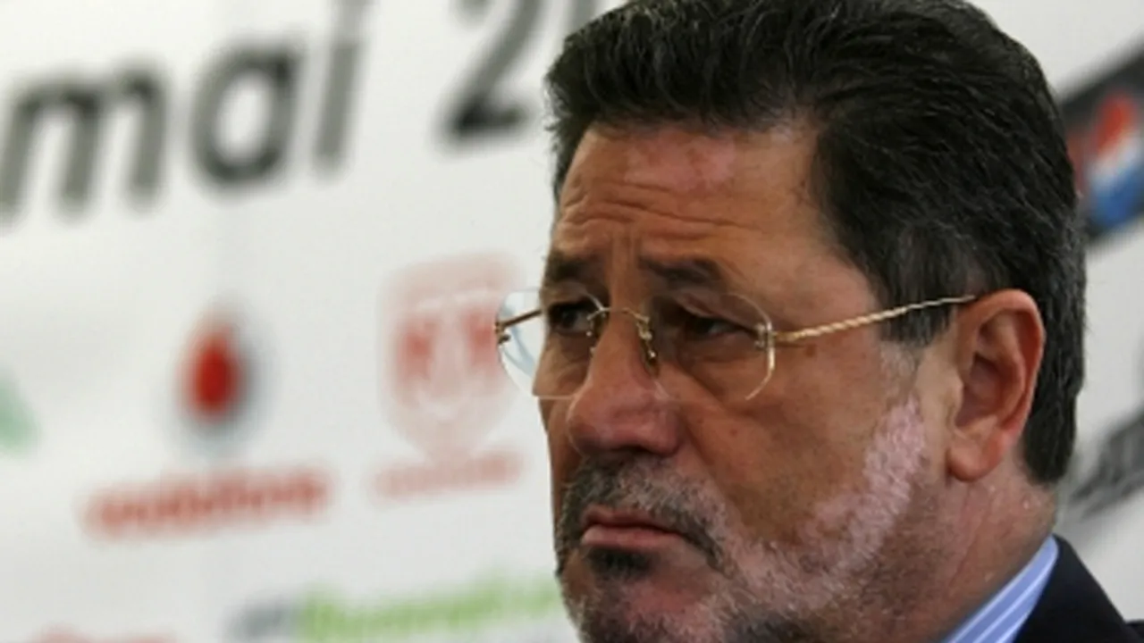 Negoiţă: Dinu va ocupa în continuare aceeaşi funcţie