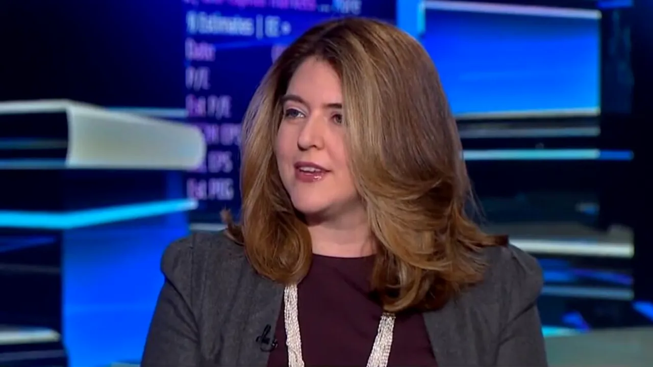 Cine este Ophelia Snyder, „doamna Bitcoin,” care a transformat o idee de familie într-un imperiu cripto