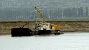 Ramona Mănescu: Nu putem plăti an de an lucrări de dragare pe sectorul bulgăresc al Dunării