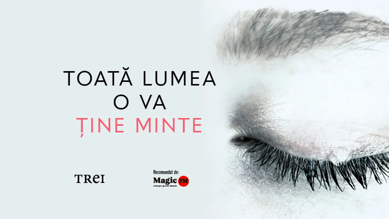Romanul candidat la titlul de thrillerul anului 2024, Anna O devine serial pe Netflix