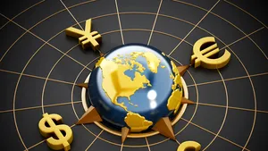 Moneda care a redevenit starul pieţelor valutare la nivel mondial