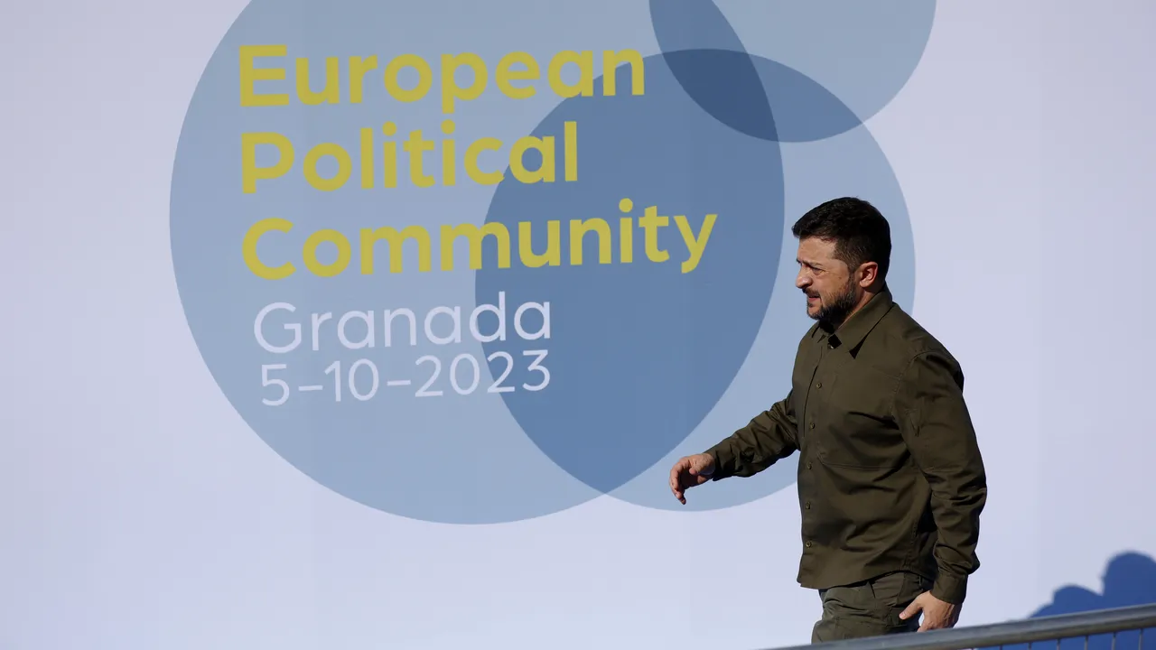 Zelenski către liderii europeni: Mulţumită Ucrainei, soldaţii voştri nu luptă împotriva Rusiei