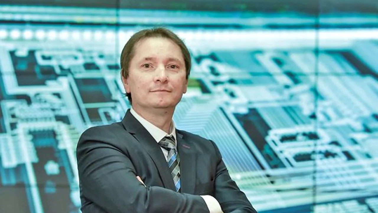 Dan Cîmpean, director DNSC: Avem discrepanţe şi diferenţe destul de mari în nivelul de securitate şi rezilienţă cibernetică de la sector la sector şi de la o organizaţie la alta. Există spitale şi clinici care nu au oameni de IT