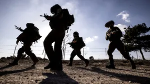Armata israeliană anunţă că a ucis unul dintre principalii furnizori de arme ai Hamas