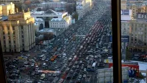 Care sunt cele mai aglomerate oraşe din lume