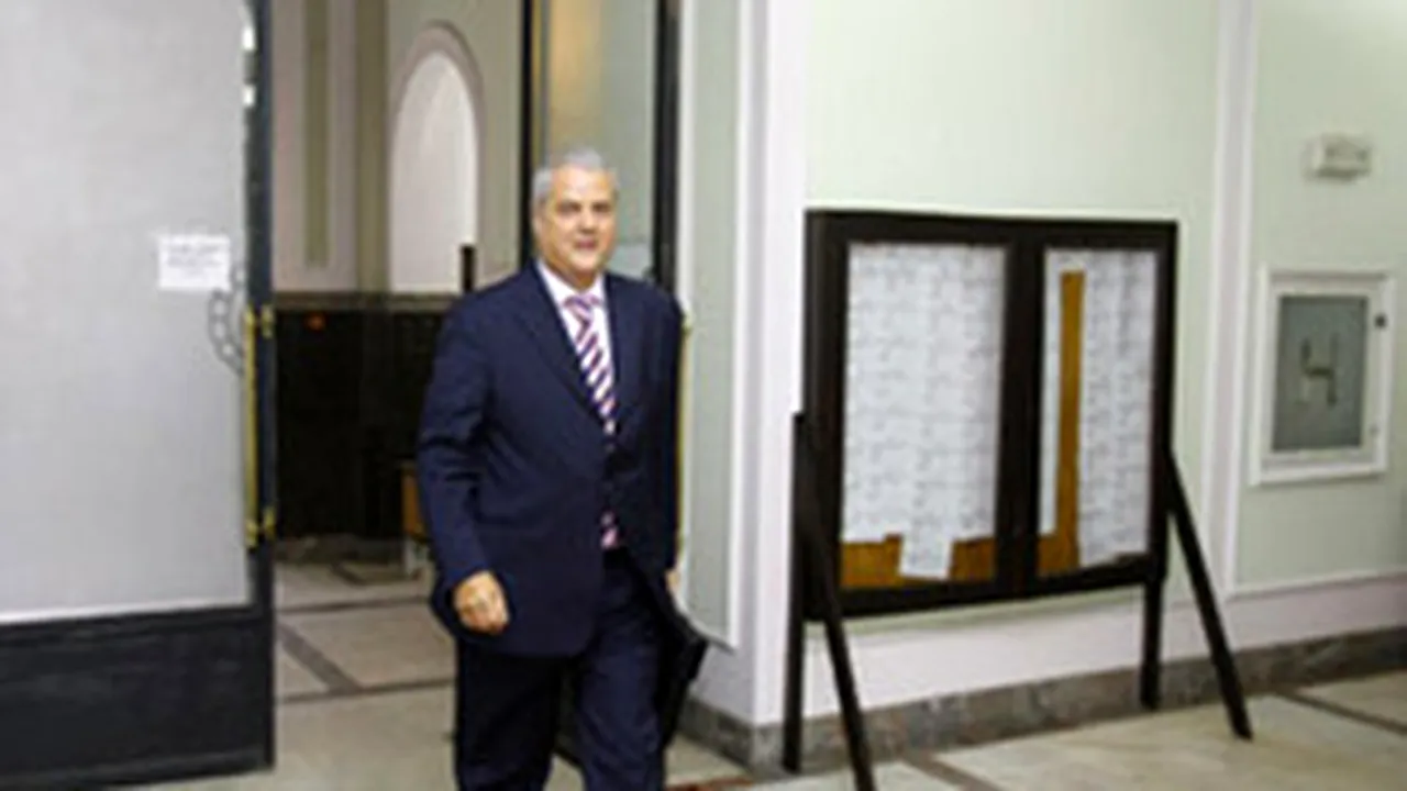 Romanian Court Puts Off Ex PM’s Corruption Trial For Jun 16