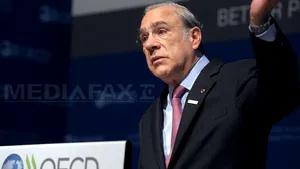 Oficial OCDE: Şomajul în rândul tinerilor, o problemă explozivă care ar putea destabiliza Europa