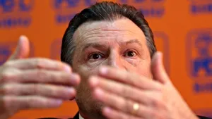 Berceanu: S-au cheltuit foarte mulţi bani în proiecte pe hârtie