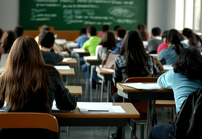 EDUCAȚIE Începe Evaluarea Națională 2026. Tot ce trebuie să știe elevii despre programul examenului și modul de desfășurare al probelor
