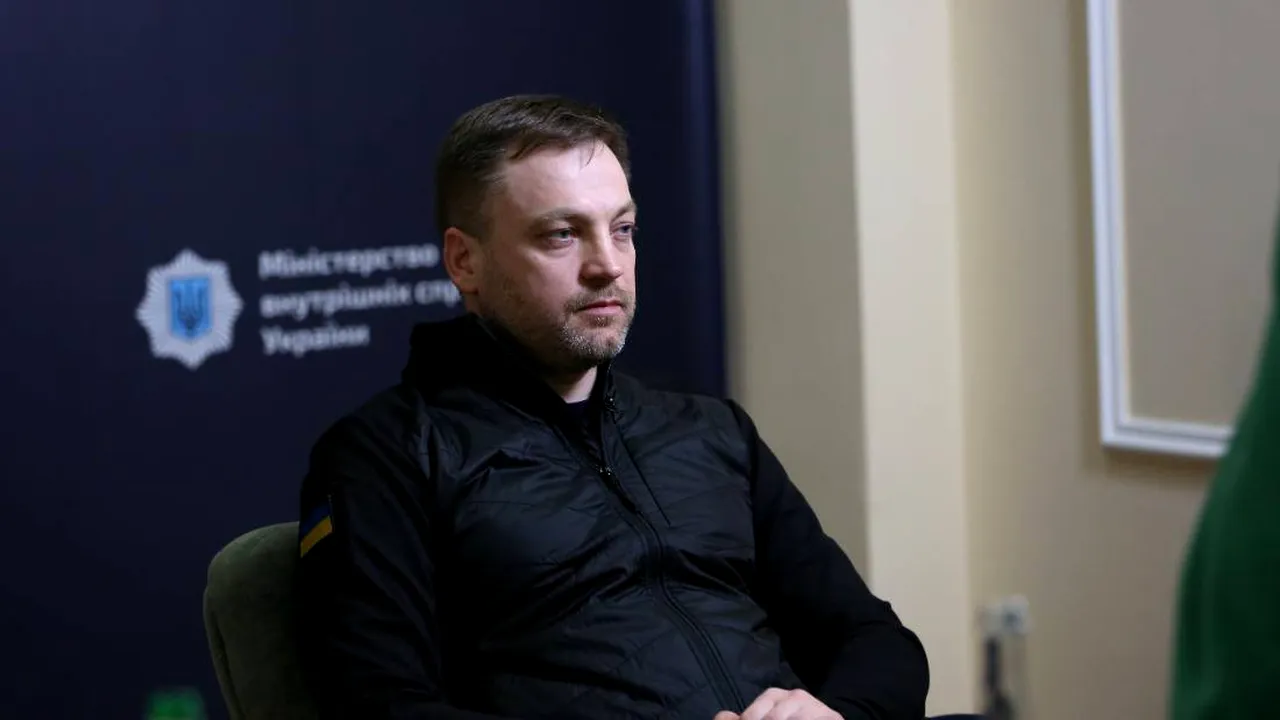 Ministrul ucrainean de Interne a decedat în accidentul de elicopter din regiunea Kiev