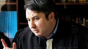 Şedinţa în Comisia Juridică pentru avizul în cazul Udrea, amânată până la ora 14.00, la cererea avocatului