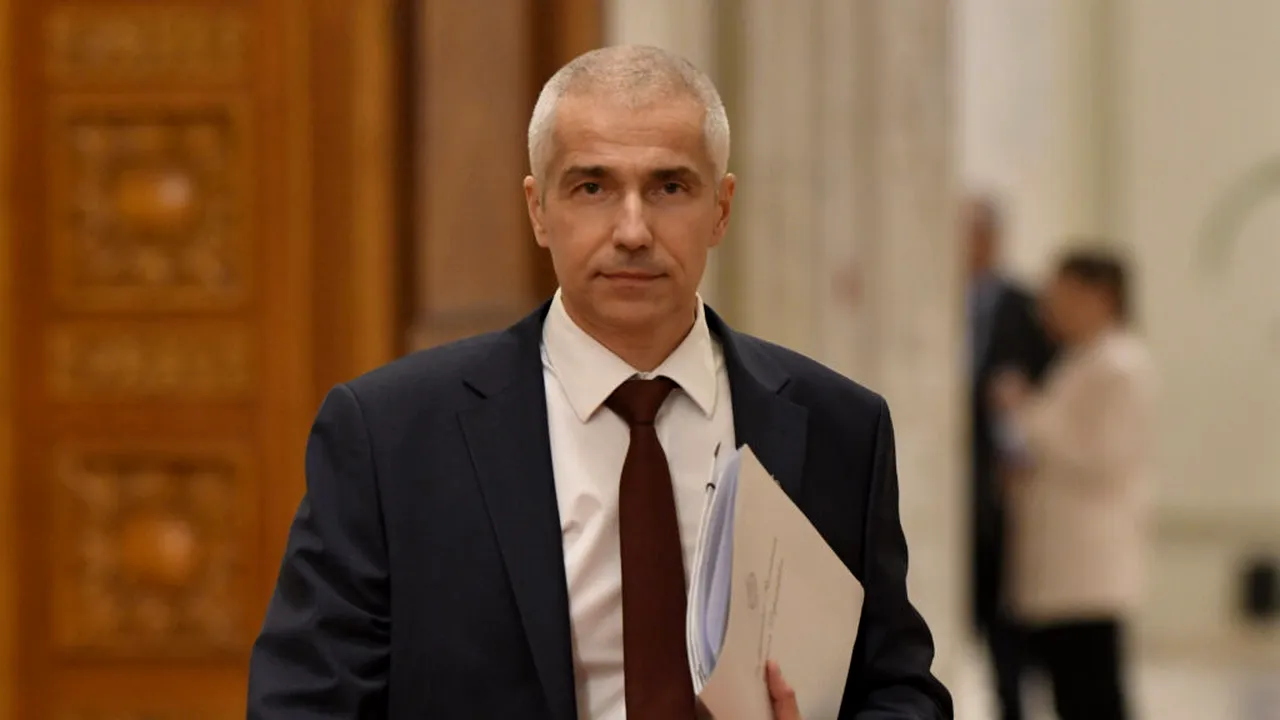 Ministrul Justiției, despre posibila aducere în țară din EAU a lui Potra: Există toate instrumentele